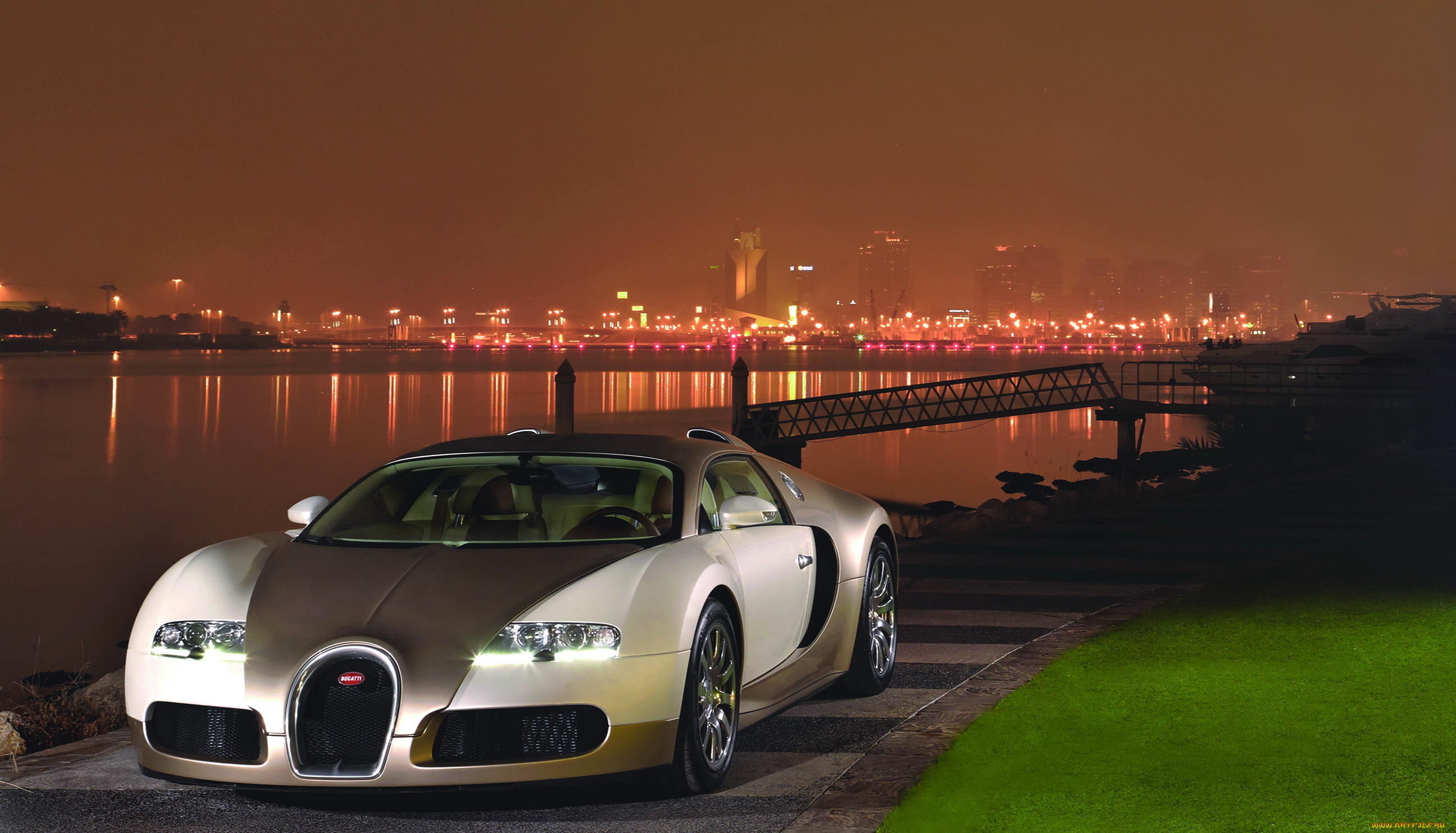 2009, bugatti, veyron, centenaire, 